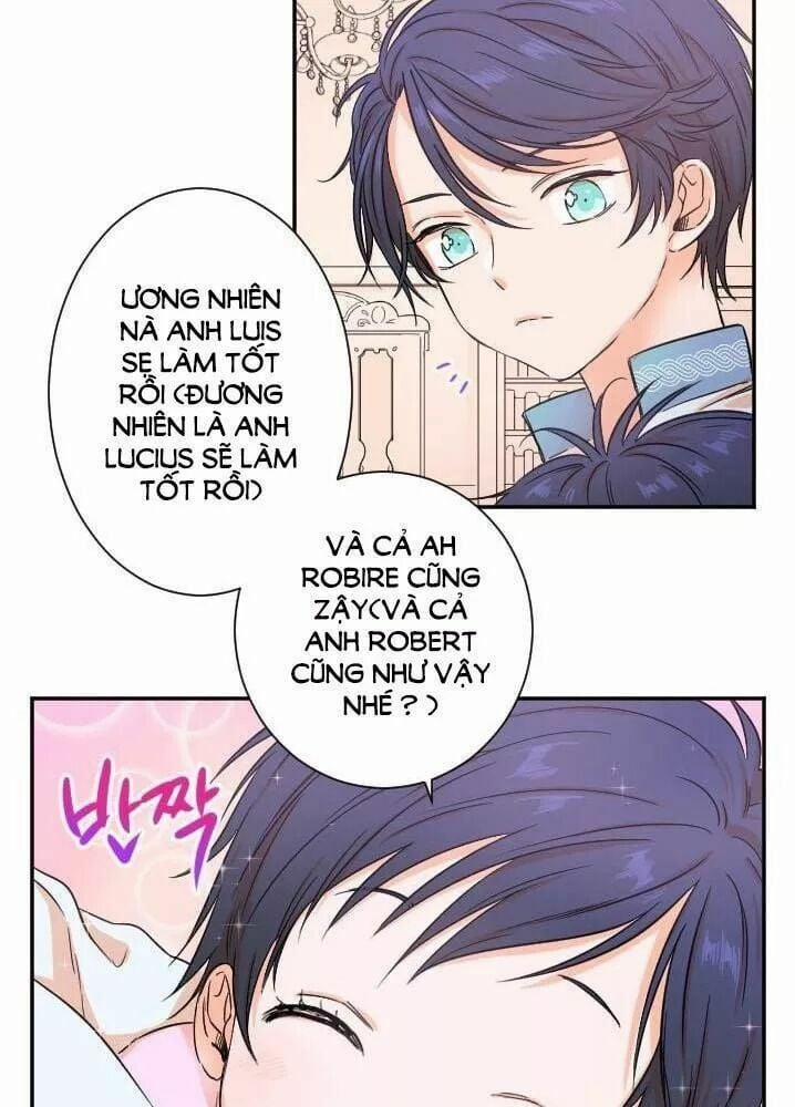 Tiểu Thư Bé Bỏng Đáng Yêu! 19 trang 53