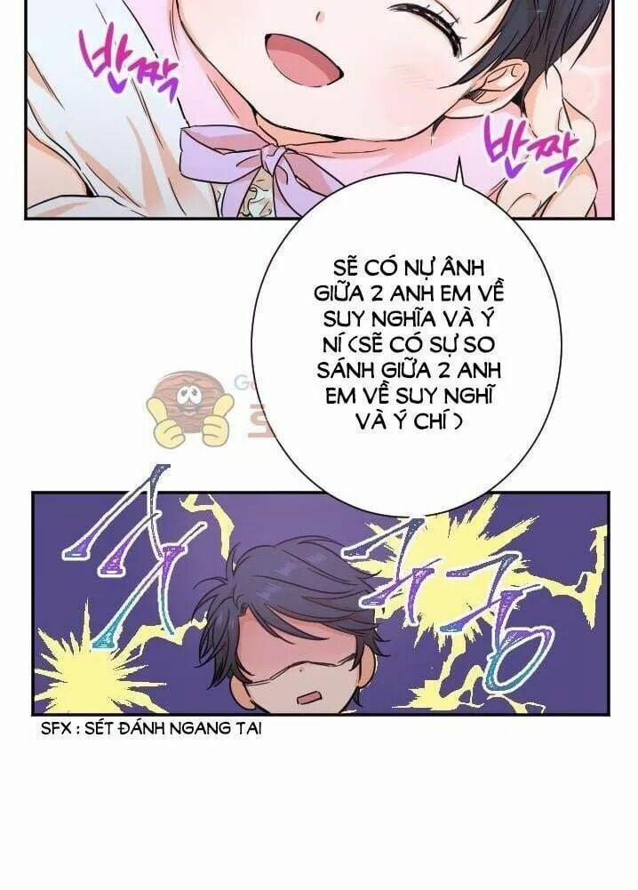 Tiểu Thư Bé Bỏng Đáng Yêu! 19 trang 54