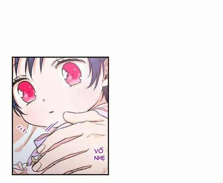 Tiểu Thư Bé Bỏng Đáng Yêu! 19 trang 55