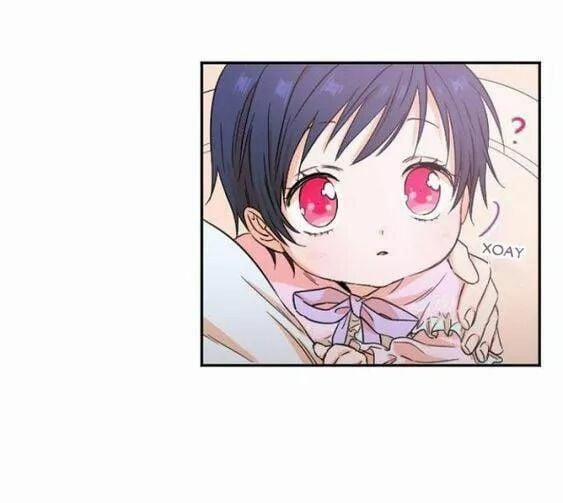 Tiểu Thư Bé Bỏng Đáng Yêu! 19 trang 56