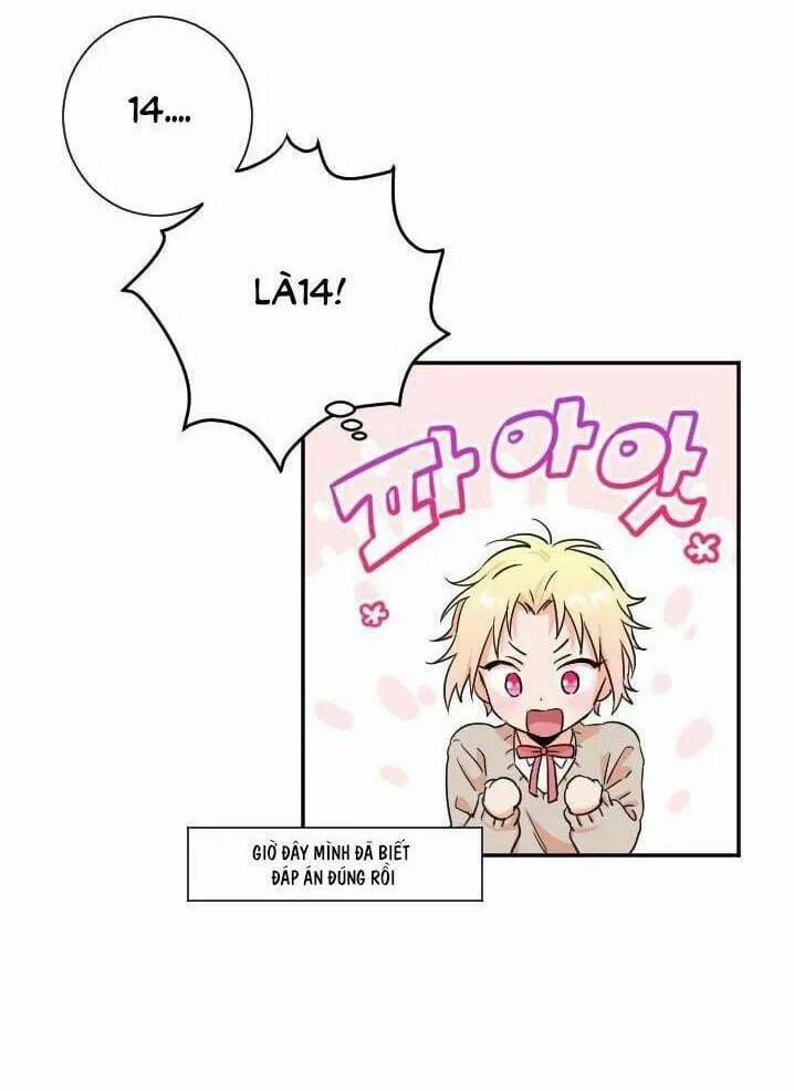 Tiểu Thư Bé Bỏng Đáng Yêu! 19 trang 6