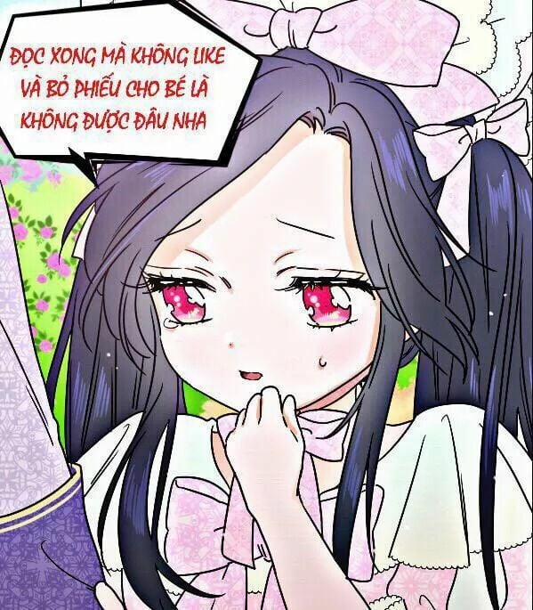 Tiểu Thư Bé Bỏng Đáng Yêu! 19 trang 61