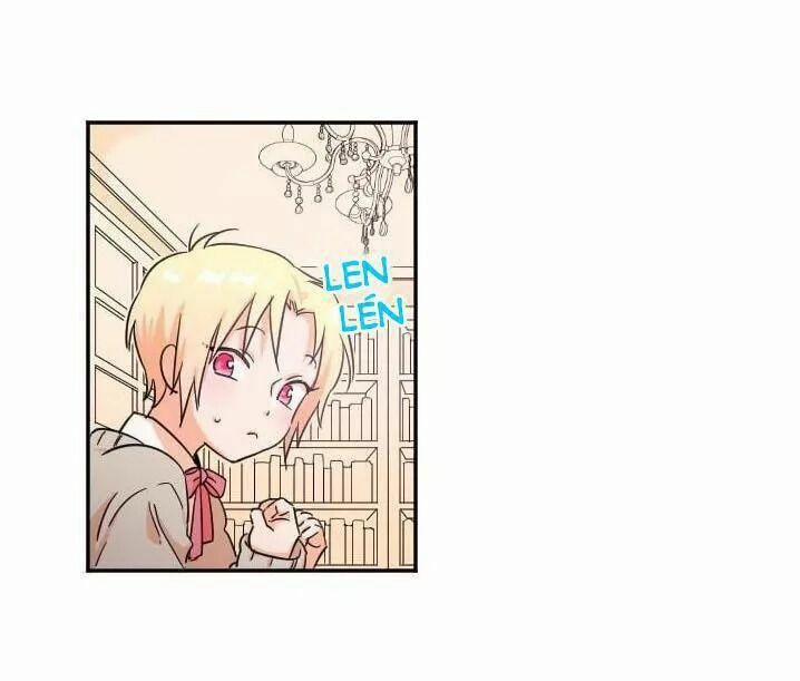 Tiểu Thư Bé Bỏng Đáng Yêu! 19 trang 7