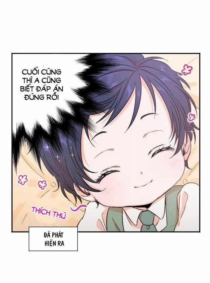 Tiểu Thư Bé Bỏng Đáng Yêu! 19 trang 9