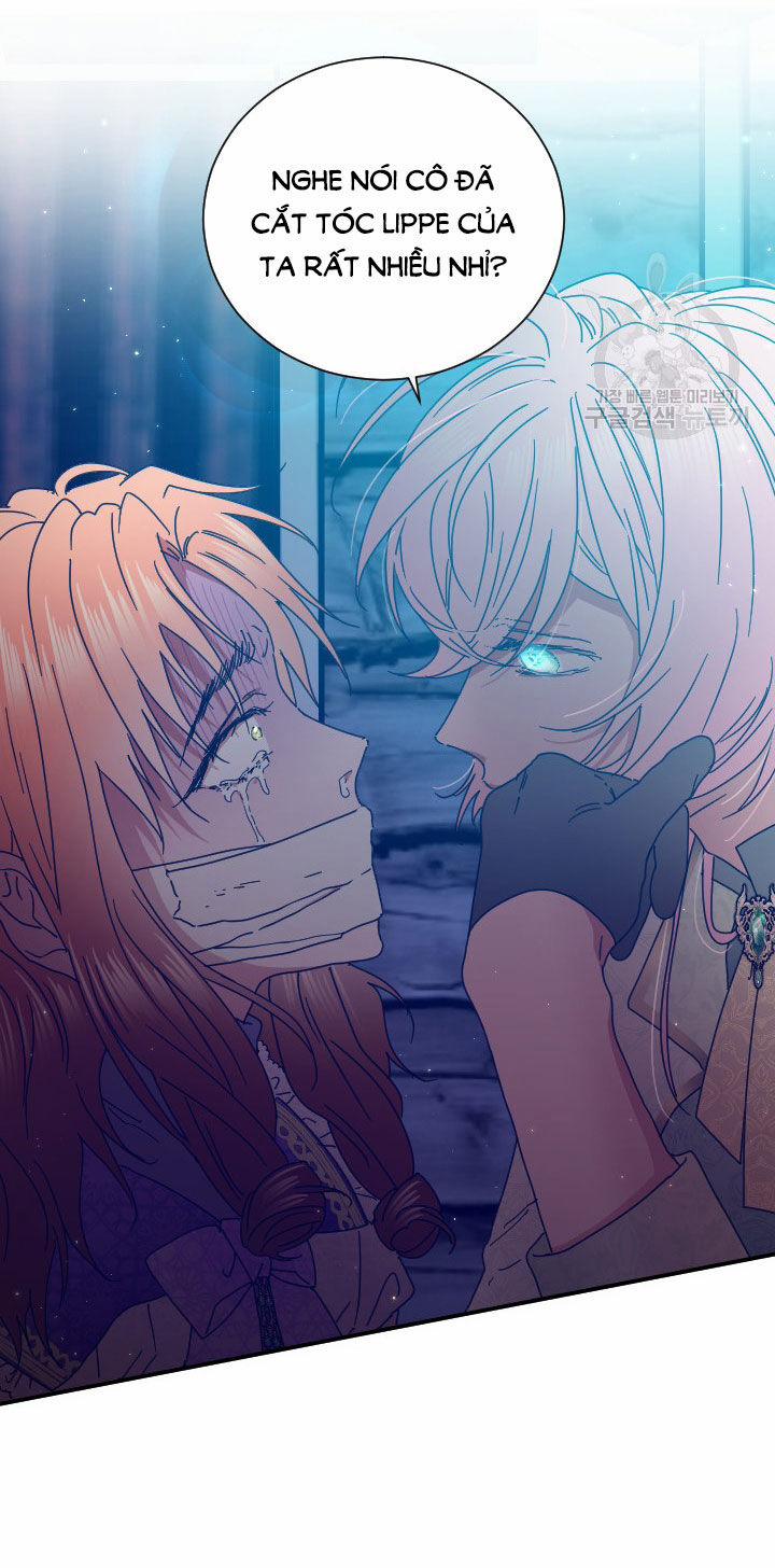 Tiểu Thư Bé Bỏng Đáng Yêu! 190.1 trang 10