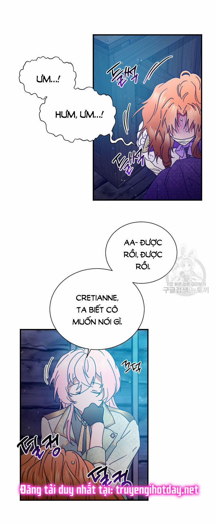 Tiểu Thư Bé Bỏng Đáng Yêu! 190.1 trang 12