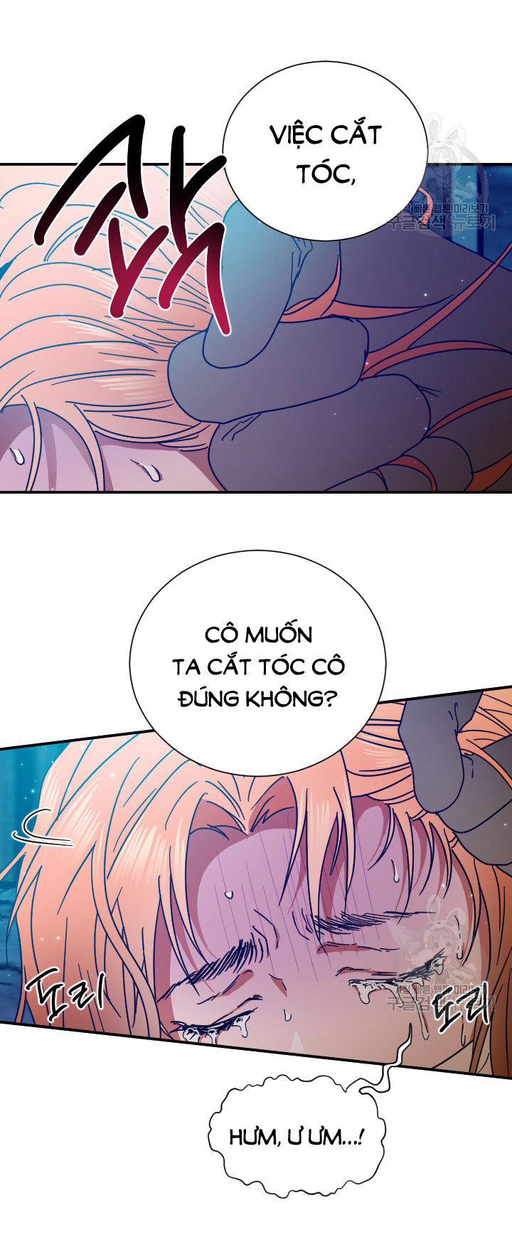 Tiểu Thư Bé Bỏng Đáng Yêu! 190.1 trang 13