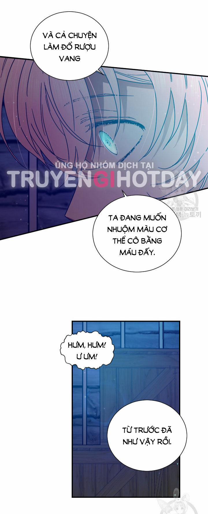 Tiểu Thư Bé Bỏng Đáng Yêu! 190.1 trang 14