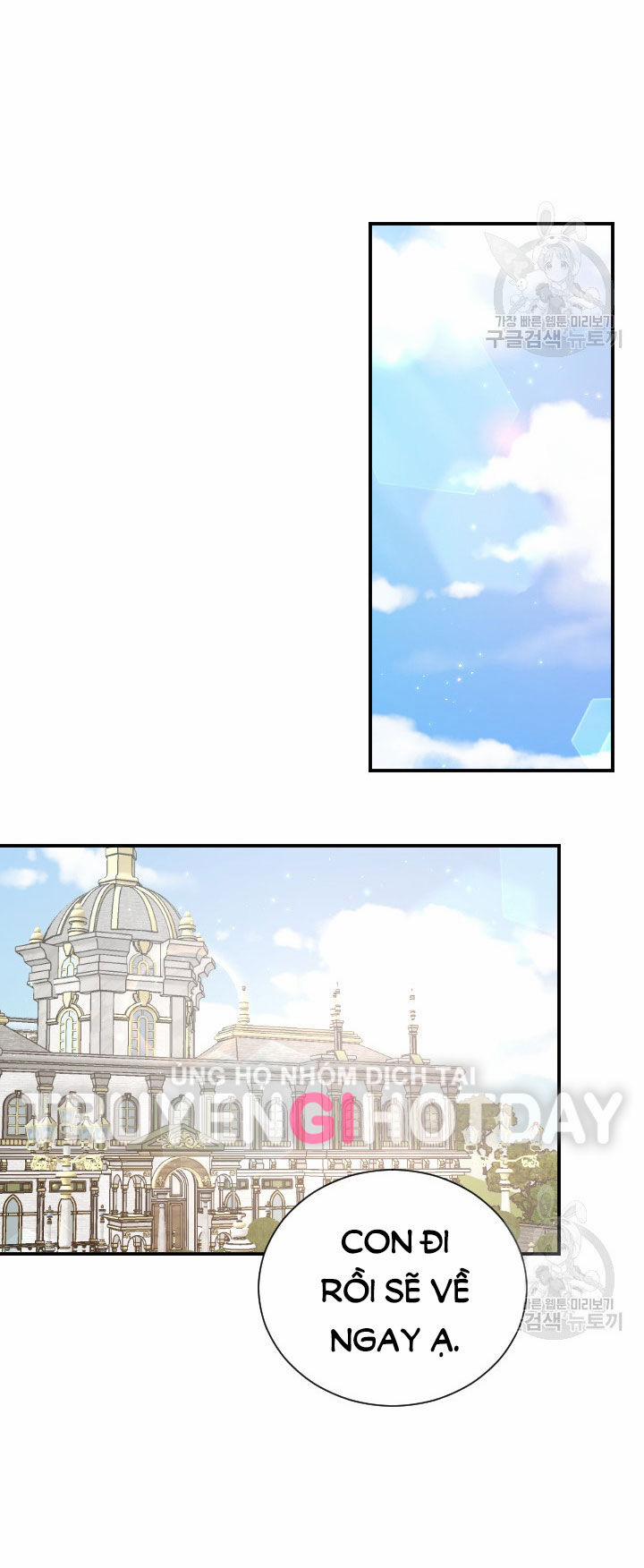 Tiểu Thư Bé Bỏng Đáng Yêu! 190.1 trang 21