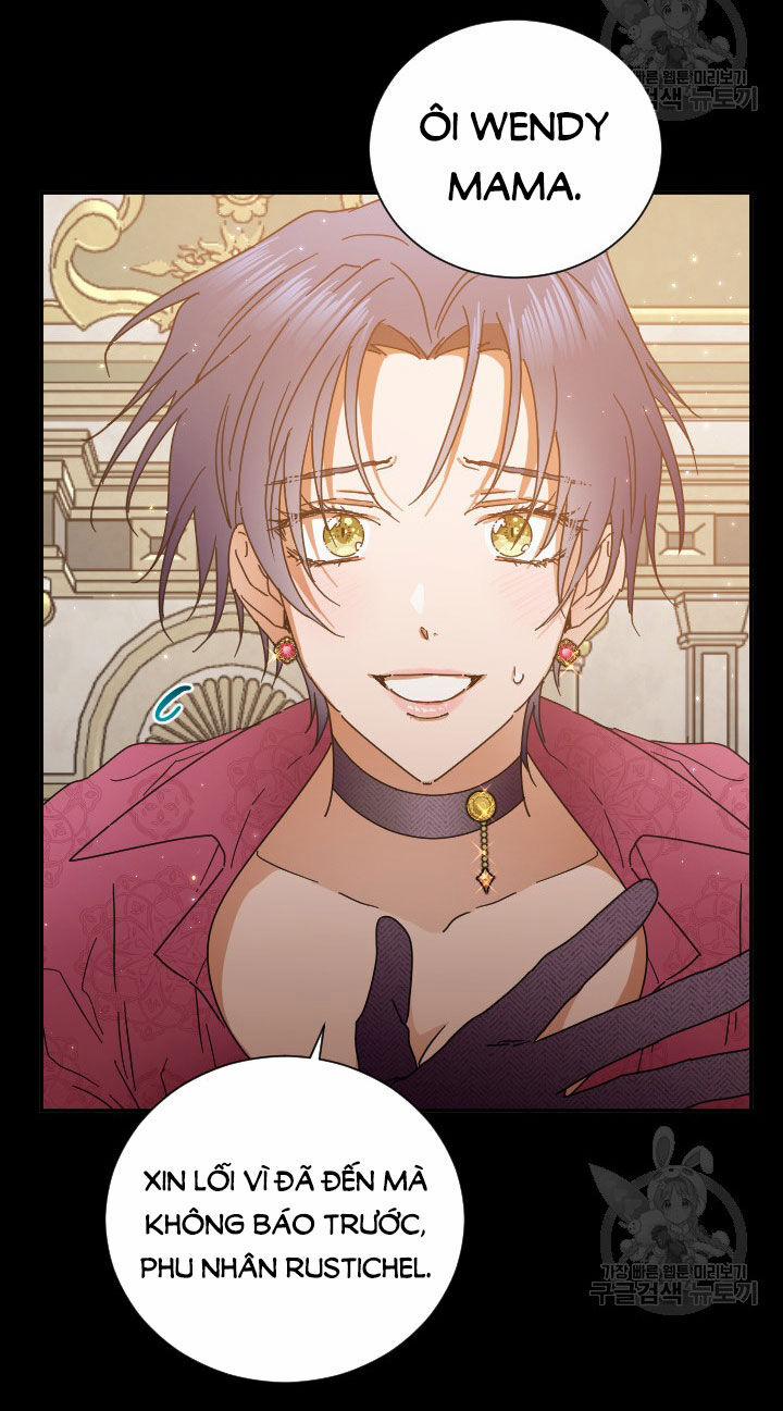 Tiểu Thư Bé Bỏng Đáng Yêu! 190.1 trang 24