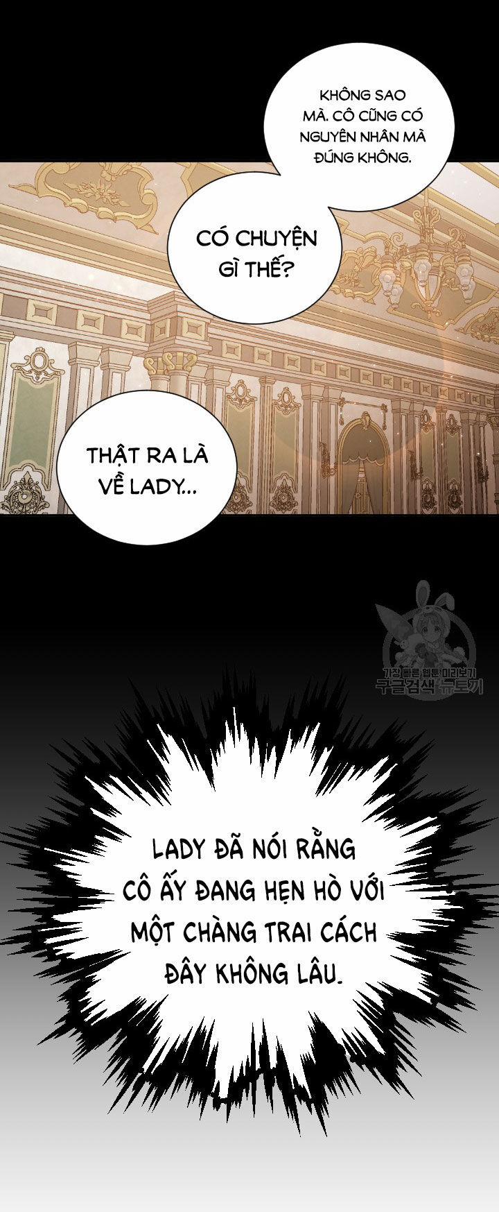 Tiểu Thư Bé Bỏng Đáng Yêu! 190.1 trang 25