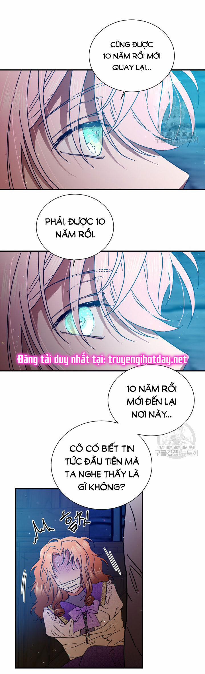 Tiểu Thư Bé Bỏng Đáng Yêu! 190.1 trang 8