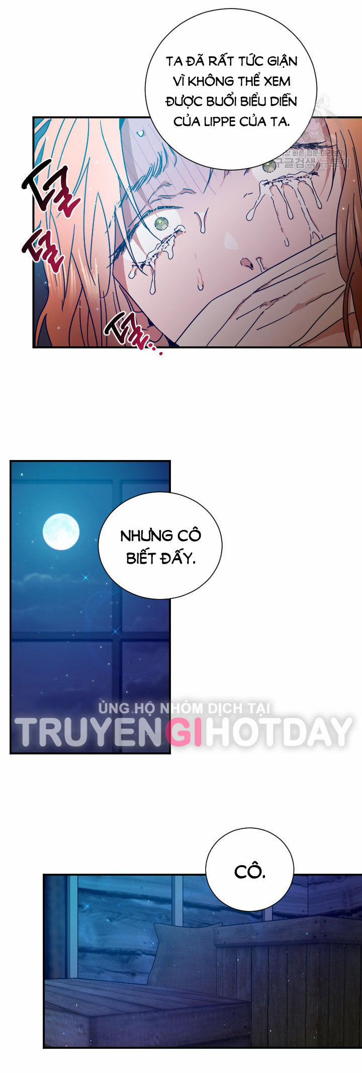 Tiểu Thư Bé Bỏng Đáng Yêu! 190.1 trang 9