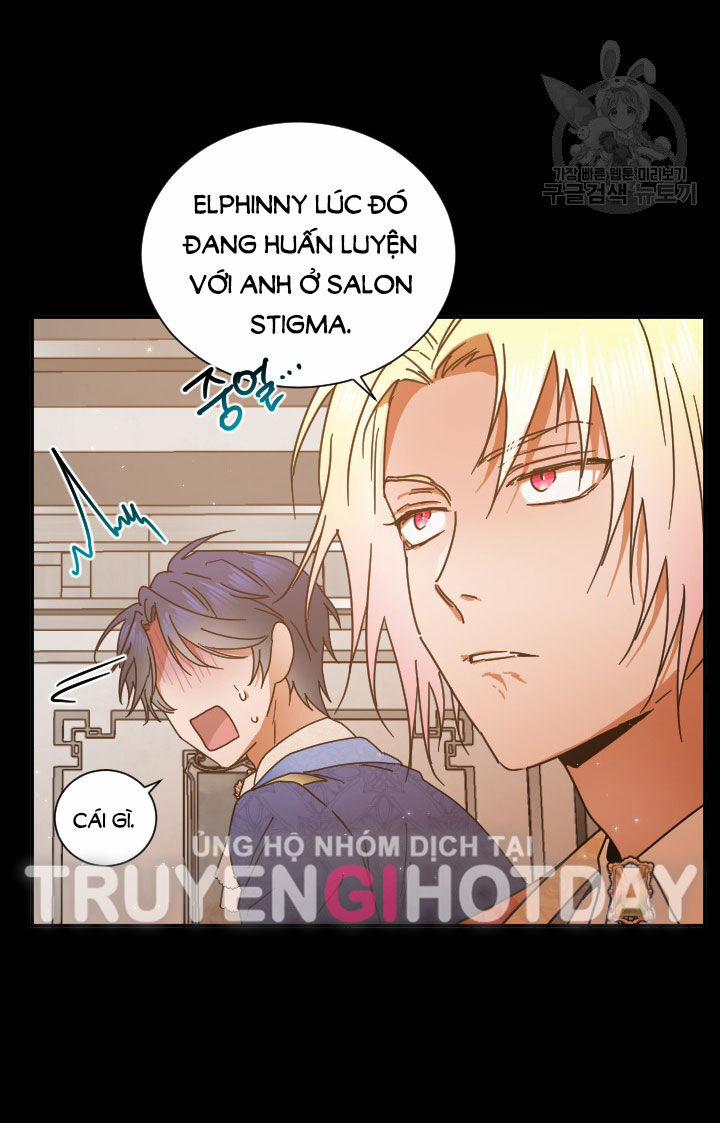 Tiểu Thư Bé Bỏng Đáng Yêu! 190.2 trang 1