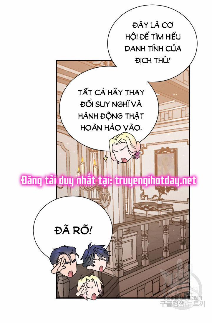 Tiểu Thư Bé Bỏng Đáng Yêu! 190.2 trang 15