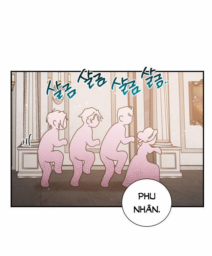 Tiểu Thư Bé Bỏng Đáng Yêu! 190.2 trang 16