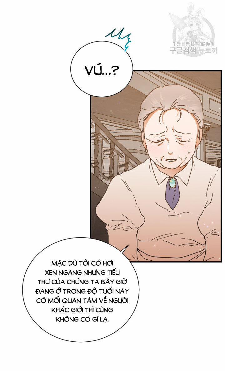 Tiểu Thư Bé Bỏng Đáng Yêu! 190.2 trang 17