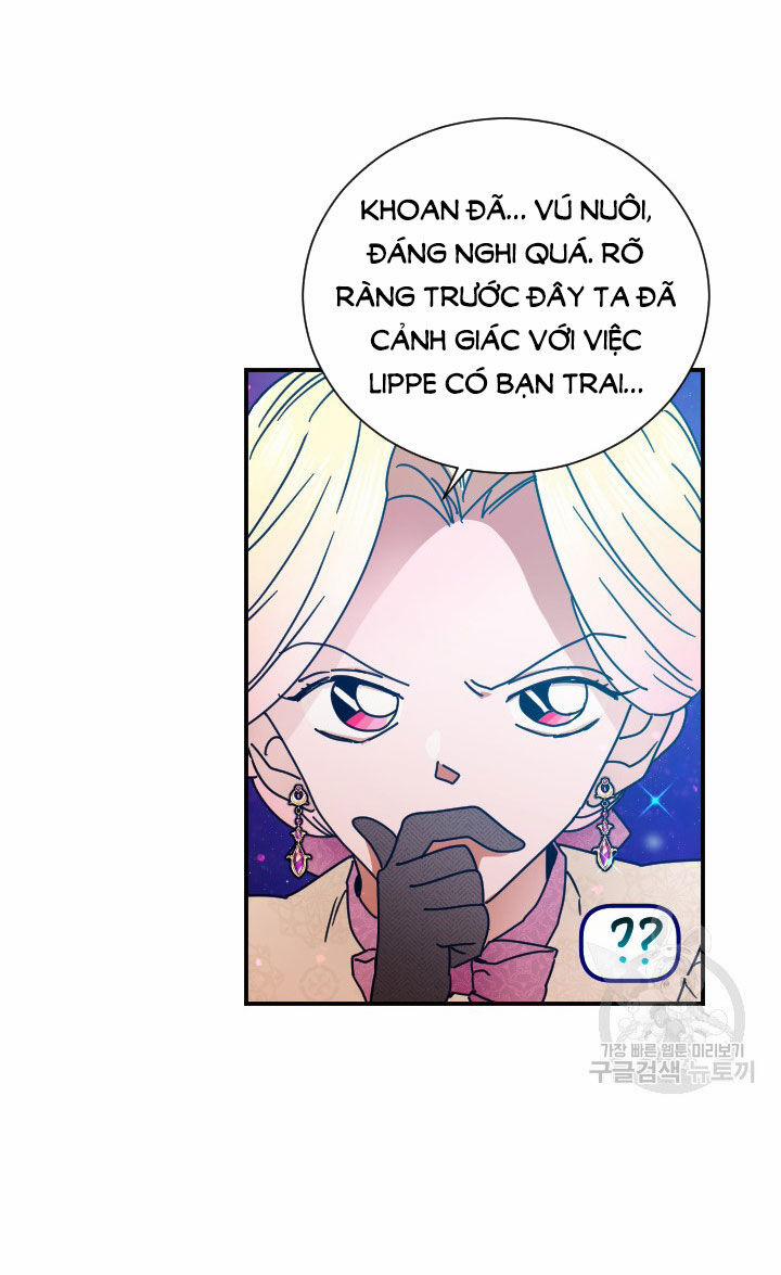 Tiểu Thư Bé Bỏng Đáng Yêu! 190.2 trang 20