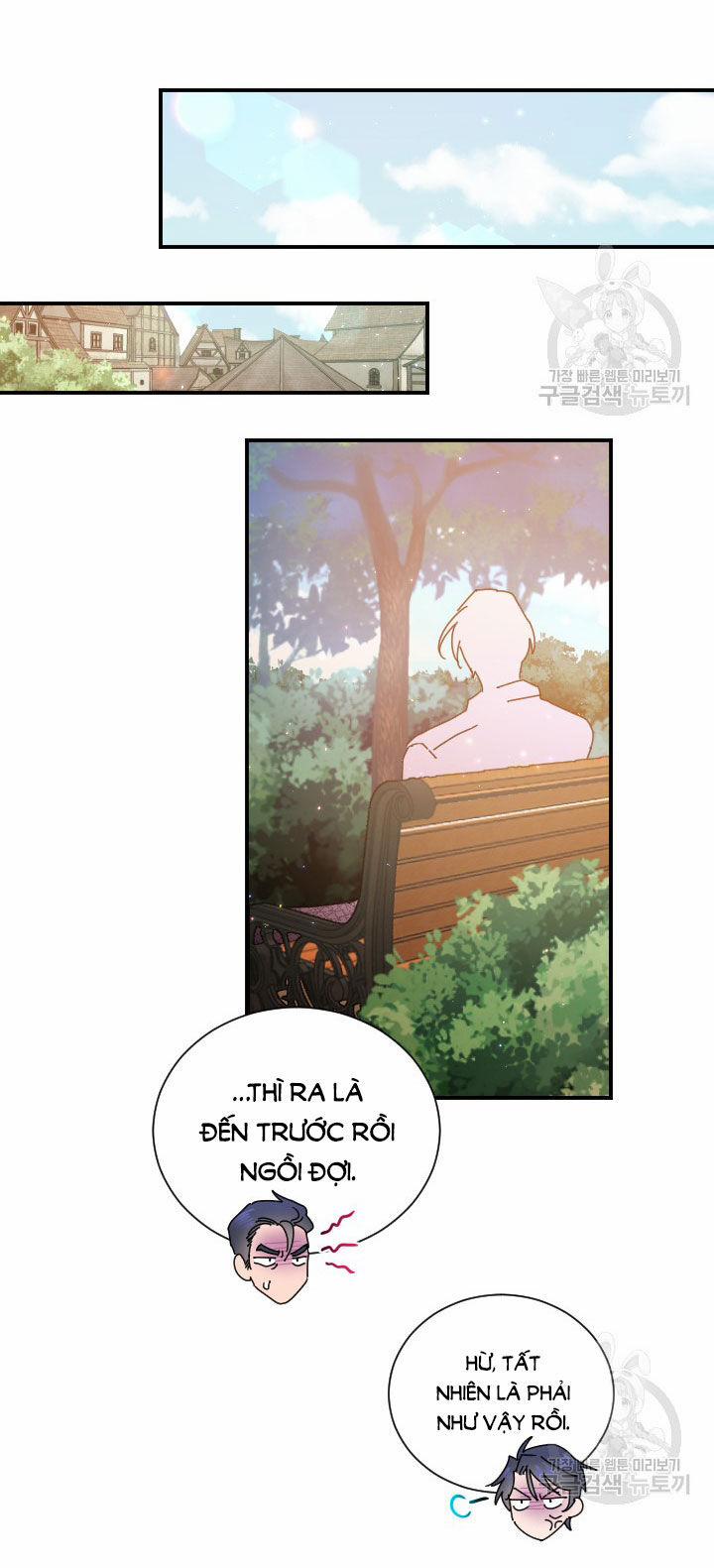 Tiểu Thư Bé Bỏng Đáng Yêu! 190.2 trang 22