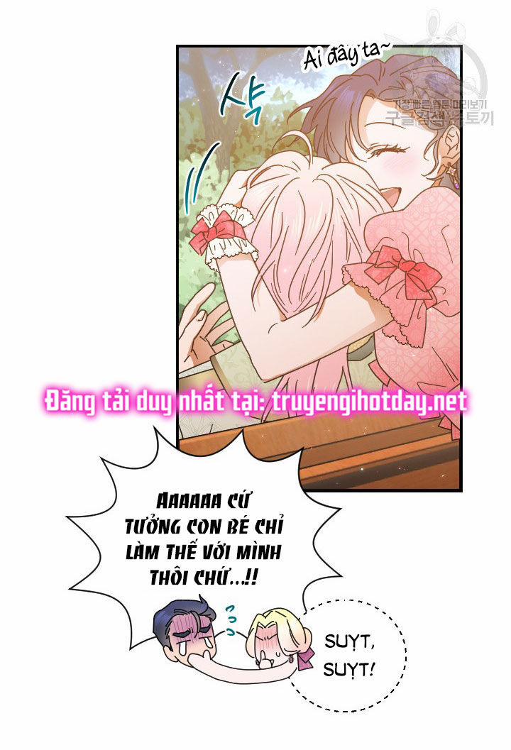 Tiểu Thư Bé Bỏng Đáng Yêu! 190.2 trang 24