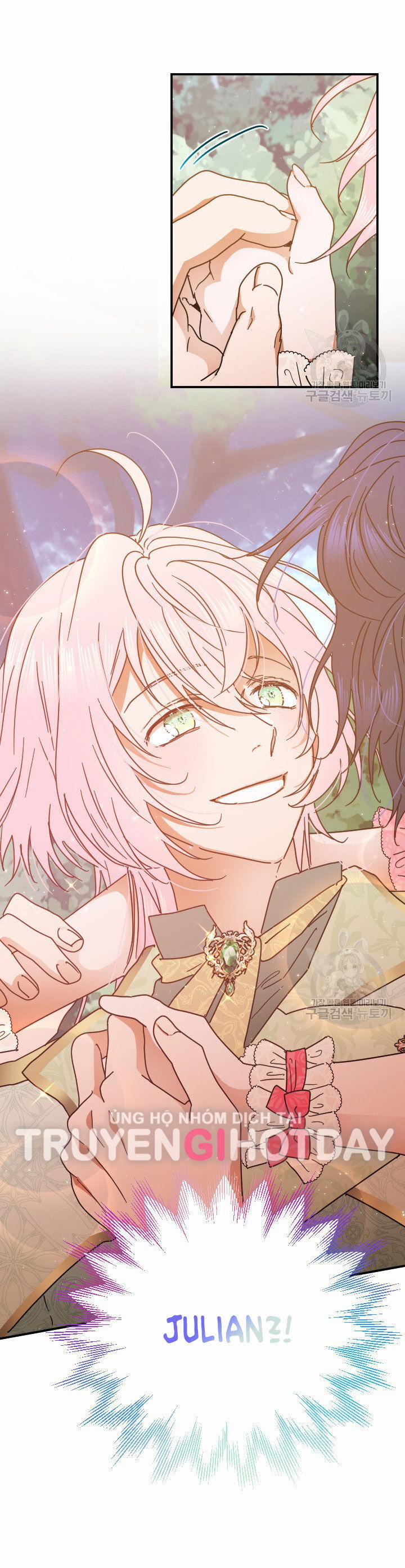 Tiểu Thư Bé Bỏng Đáng Yêu! 190.2 trang 26