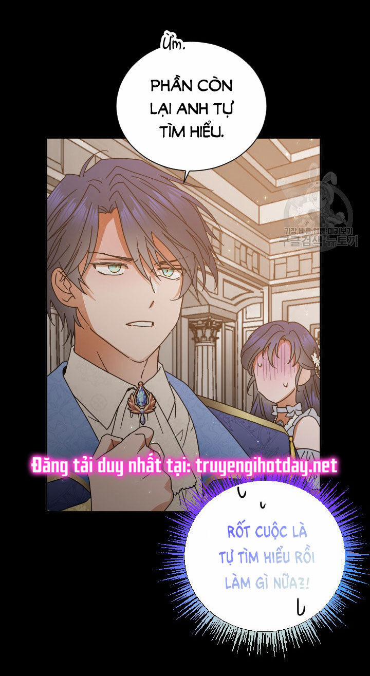 Tiểu Thư Bé Bỏng Đáng Yêu! 190.2 trang 6