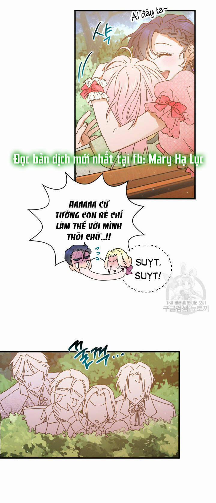 Tiểu Thư Bé Bỏng Đáng Yêu! 191.1 trang 1