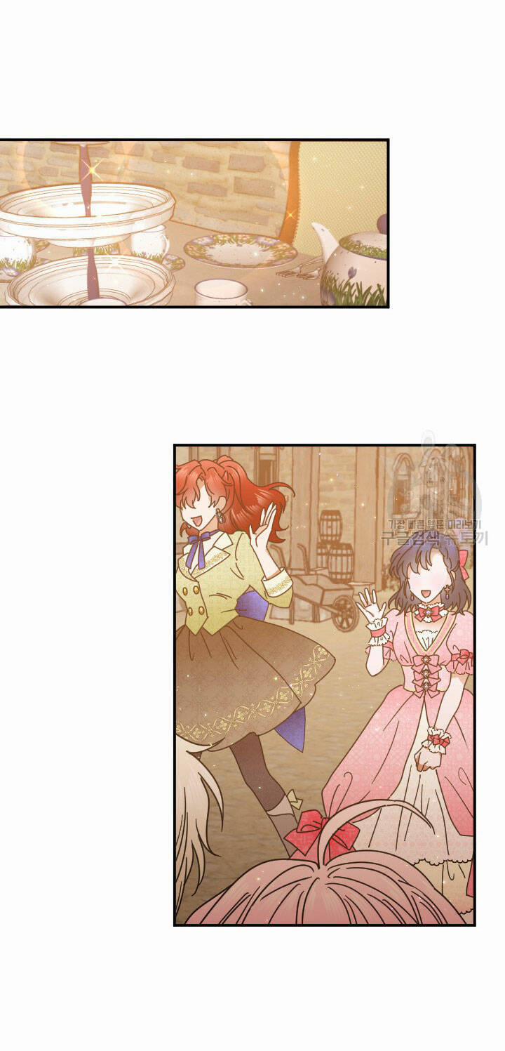 Tiểu Thư Bé Bỏng Đáng Yêu! 191.1 trang 11