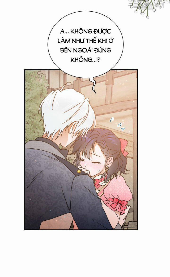 Tiểu Thư Bé Bỏng Đáng Yêu! 191.1 trang 15