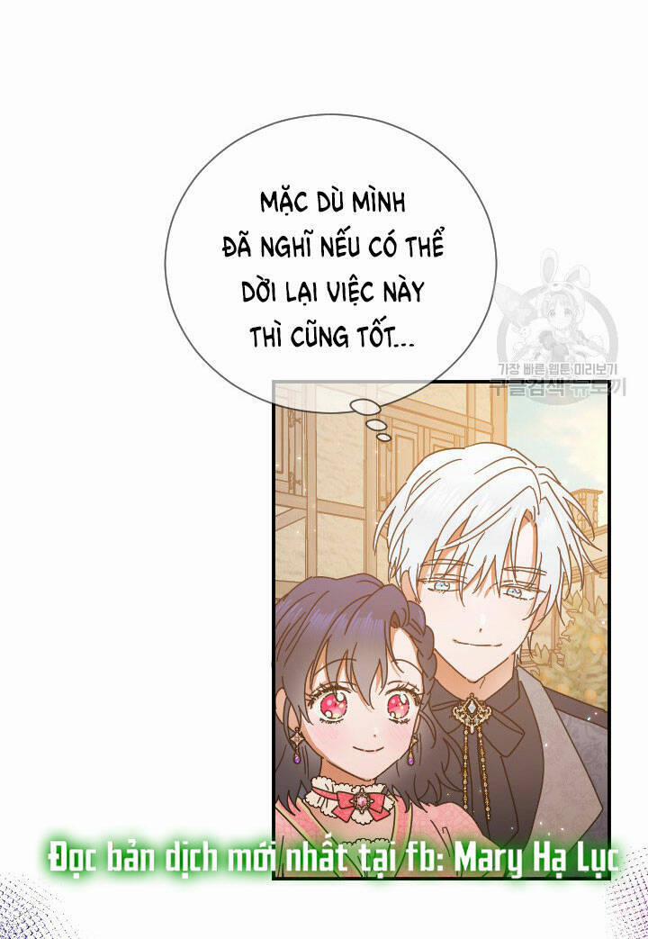 Tiểu Thư Bé Bỏng Đáng Yêu! 191.1 trang 22