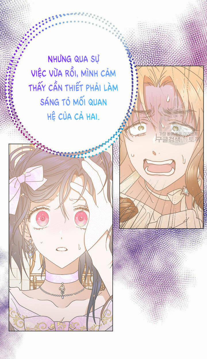 Tiểu Thư Bé Bỏng Đáng Yêu! 191.1 trang 23