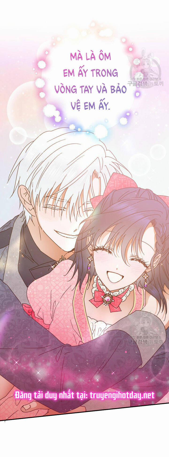 Tiểu Thư Bé Bỏng Đáng Yêu! 191.1 trang 25