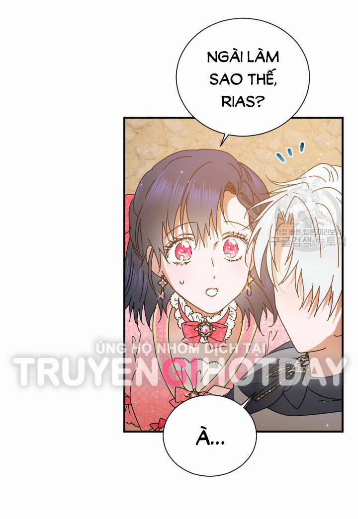 Tiểu Thư Bé Bỏng Đáng Yêu! 191.1 trang 28