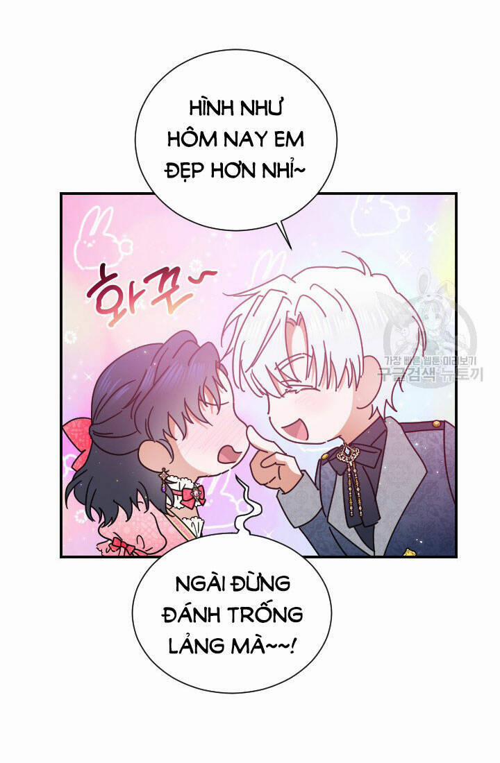 Tiểu Thư Bé Bỏng Đáng Yêu! 191.1 trang 29