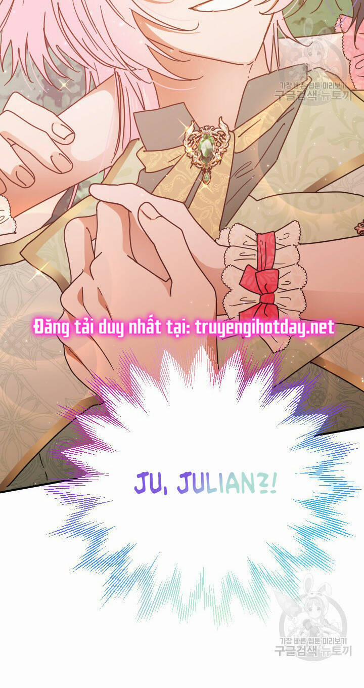 Tiểu Thư Bé Bỏng Đáng Yêu! 191.1 trang 3