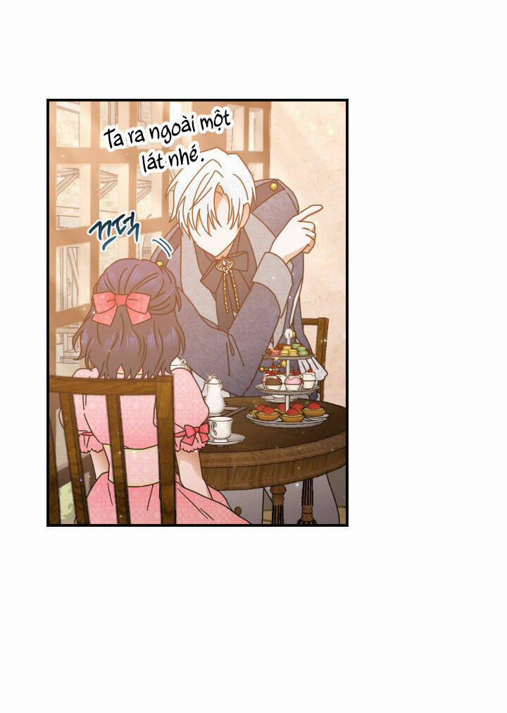 Tiểu Thư Bé Bỏng Đáng Yêu! 191.1 trang 32