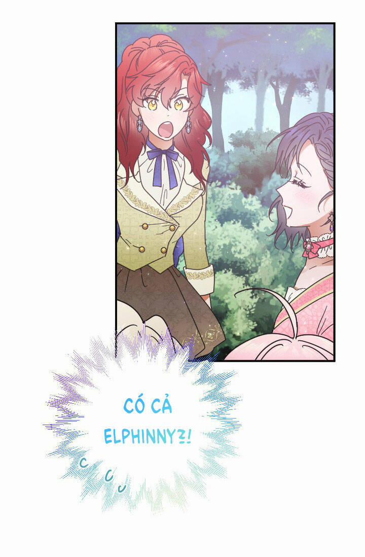 Tiểu Thư Bé Bỏng Đáng Yêu! 191.1 trang 5