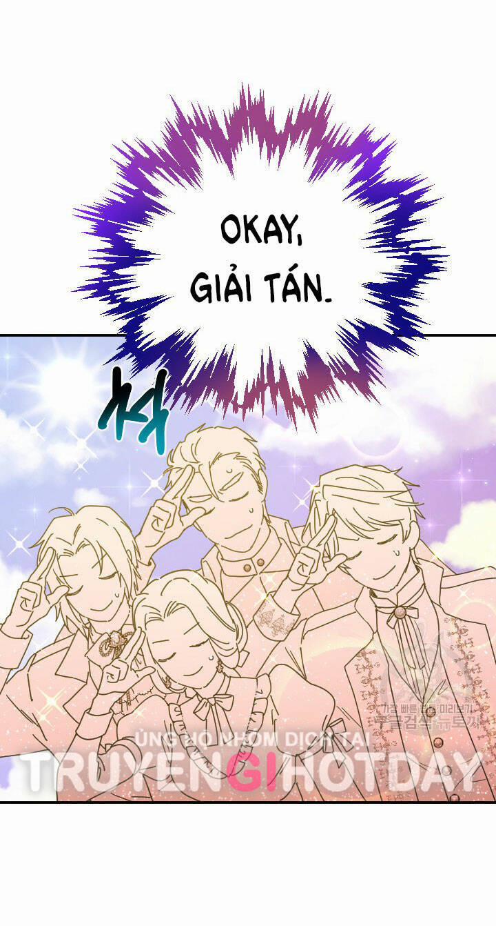 Tiểu Thư Bé Bỏng Đáng Yêu! 191.1 trang 6