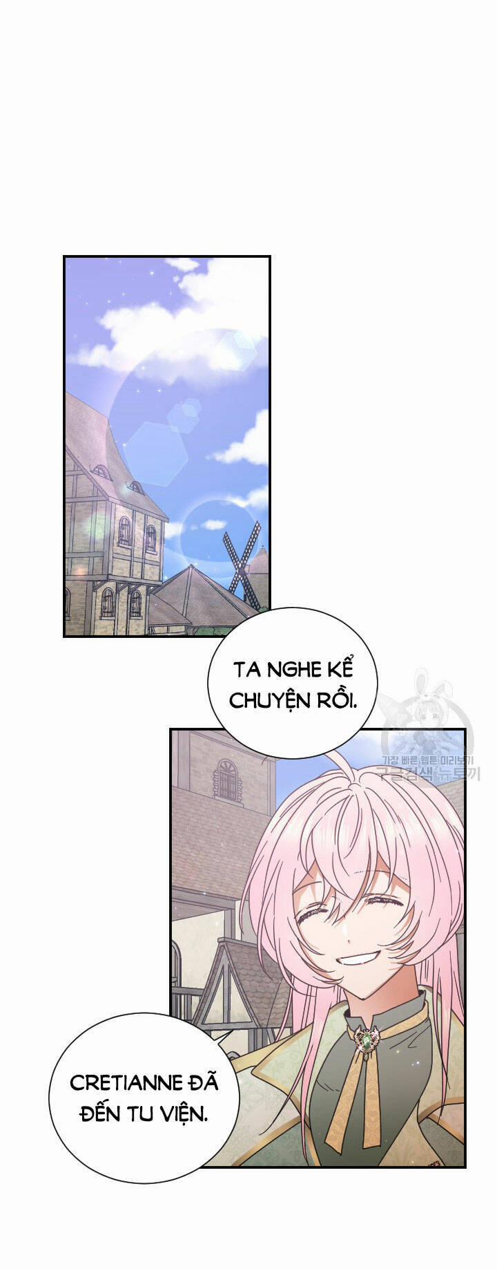 Tiểu Thư Bé Bỏng Đáng Yêu! 191.1 trang 8