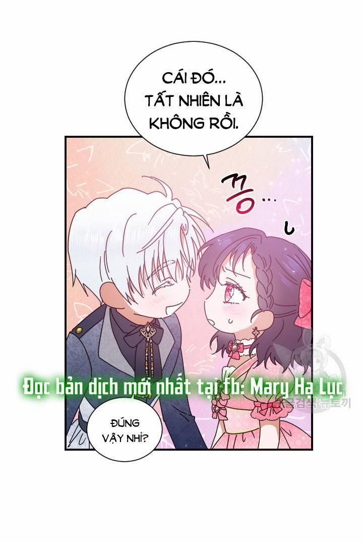 Tiểu Thư Bé Bỏng Đáng Yêu! 192.1 trang 10