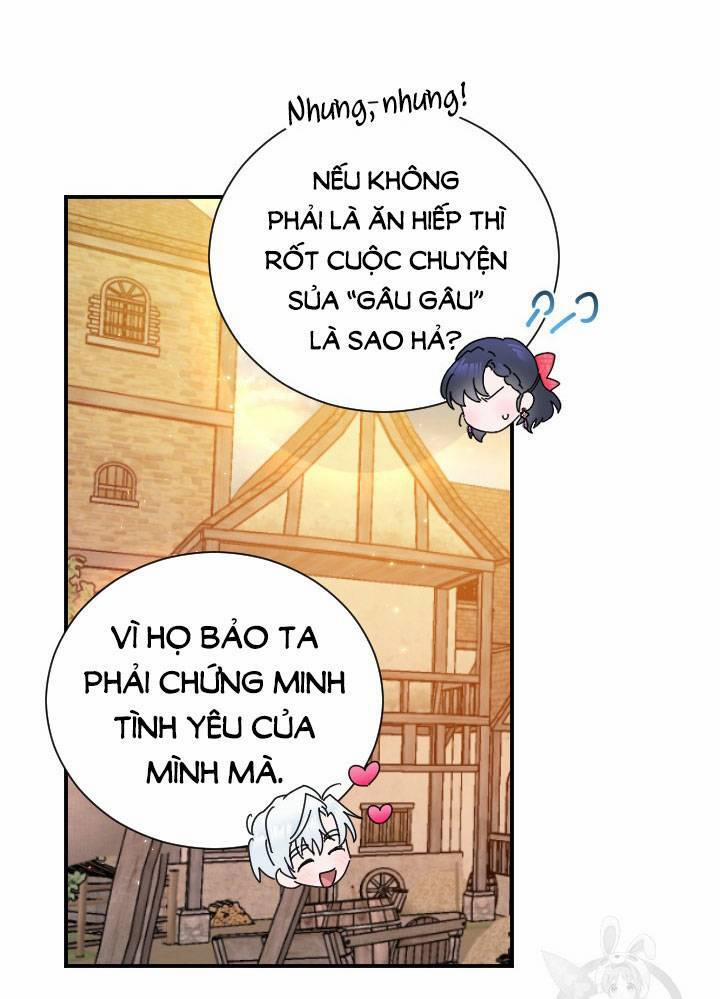 Tiểu Thư Bé Bỏng Đáng Yêu! 192.1 trang 12