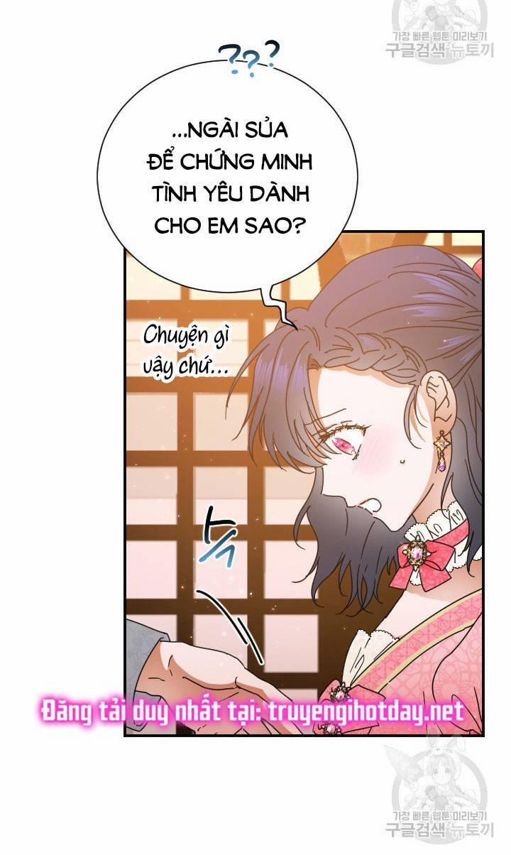 Tiểu Thư Bé Bỏng Đáng Yêu! 192.1 trang 13