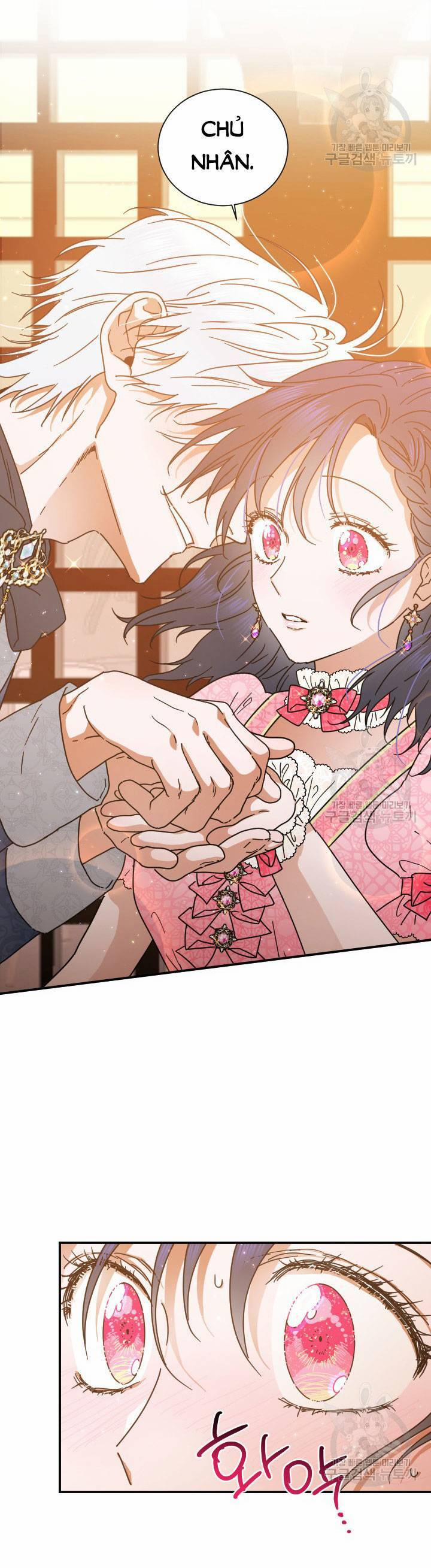 Tiểu Thư Bé Bỏng Đáng Yêu! 192.1 trang 15