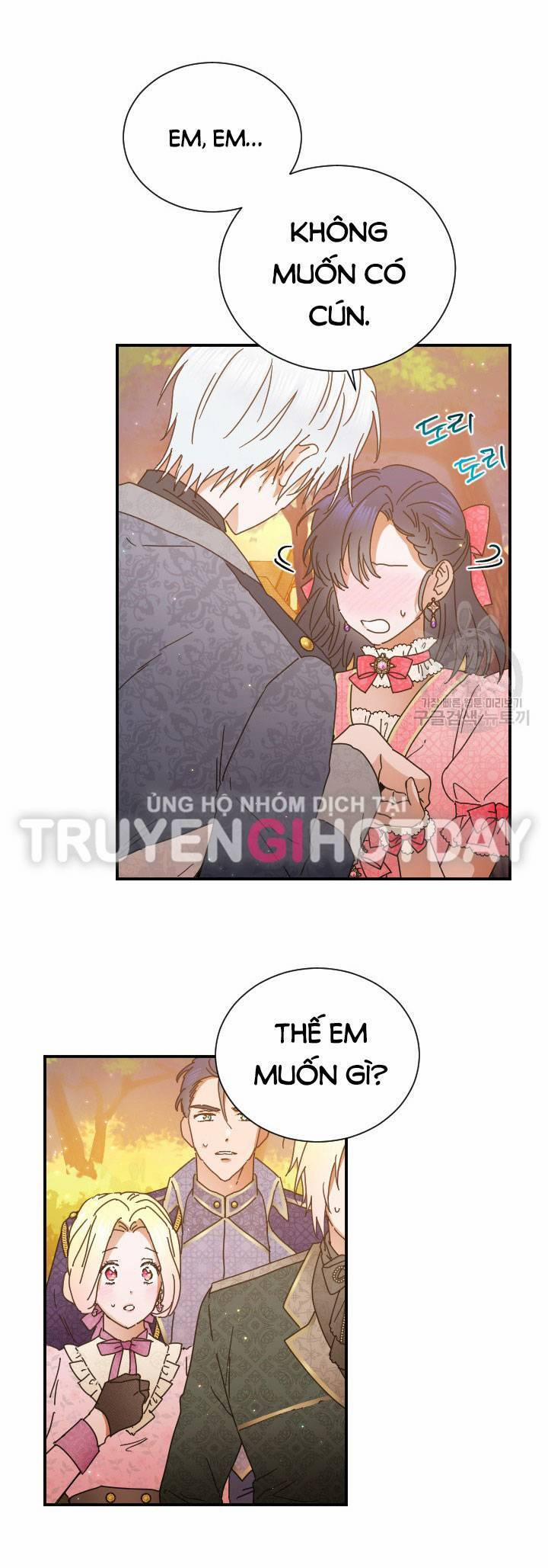 Tiểu Thư Bé Bỏng Đáng Yêu! 192.1 trang 16