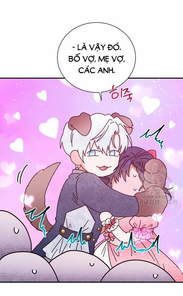 Tiểu Thư Bé Bỏng Đáng Yêu! 192.1 trang 20