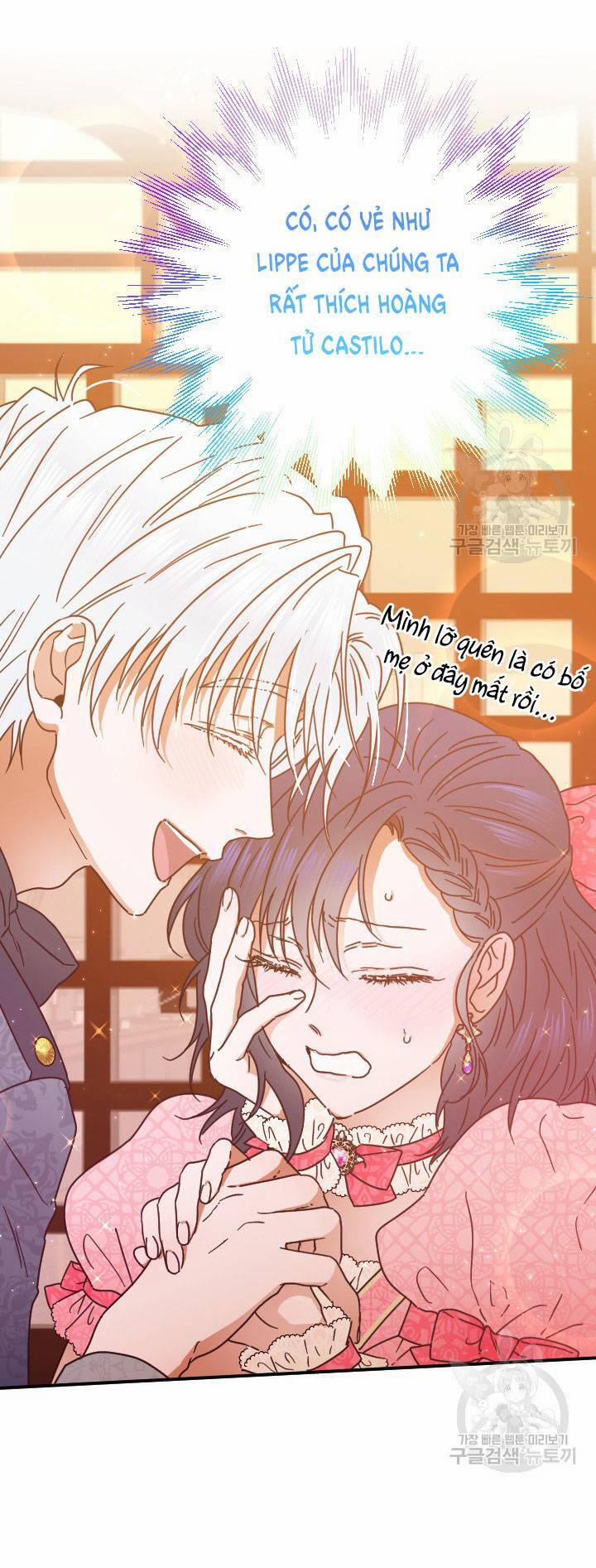 Tiểu Thư Bé Bỏng Đáng Yêu! 192.1 trang 22