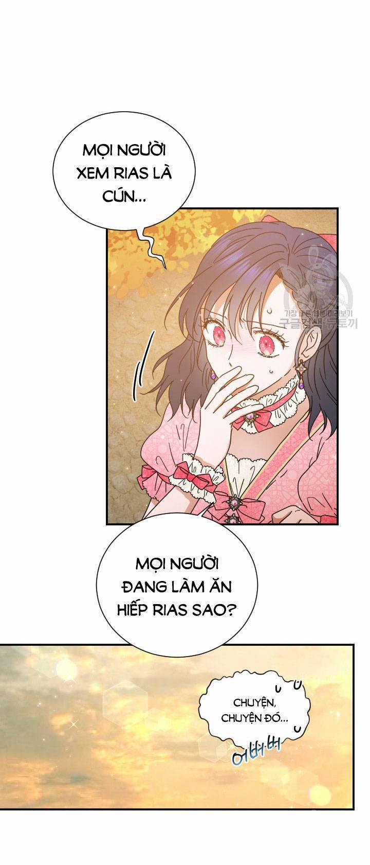 Tiểu Thư Bé Bỏng Đáng Yêu! 192.1 trang 8