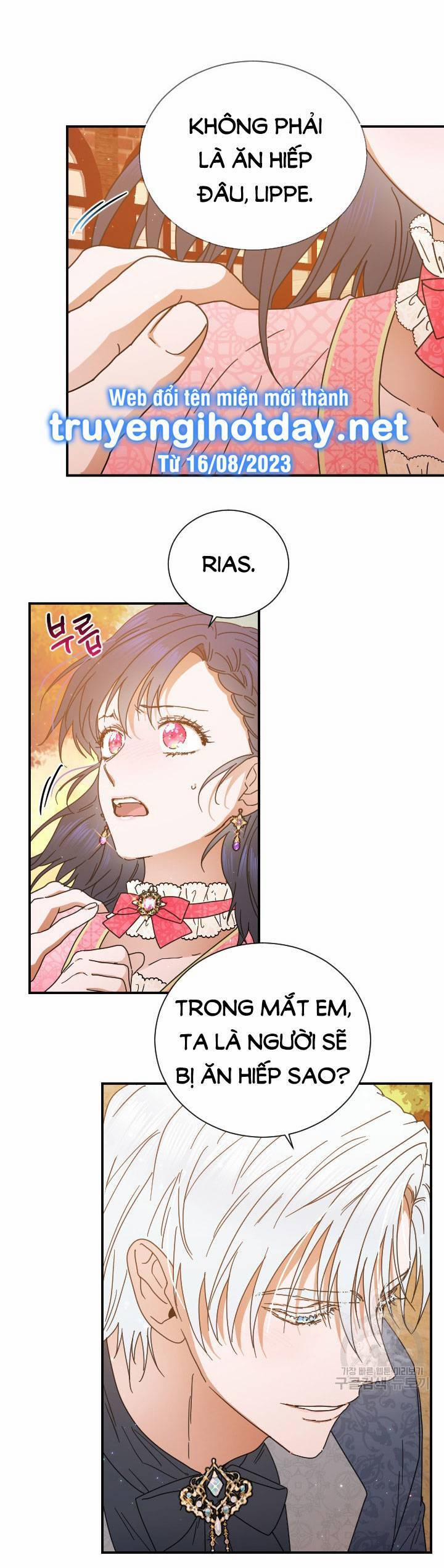 Tiểu Thư Bé Bỏng Đáng Yêu! 192.1 trang 9