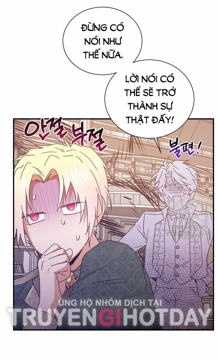 Tiểu Thư Bé Bỏng Đáng Yêu! 192.2 trang 13