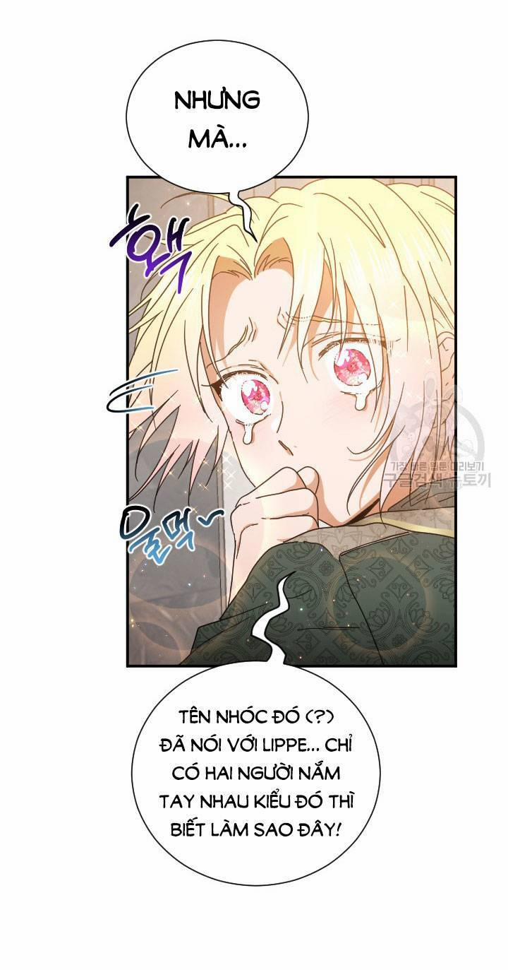 Tiểu Thư Bé Bỏng Đáng Yêu! 192.2 trang 14